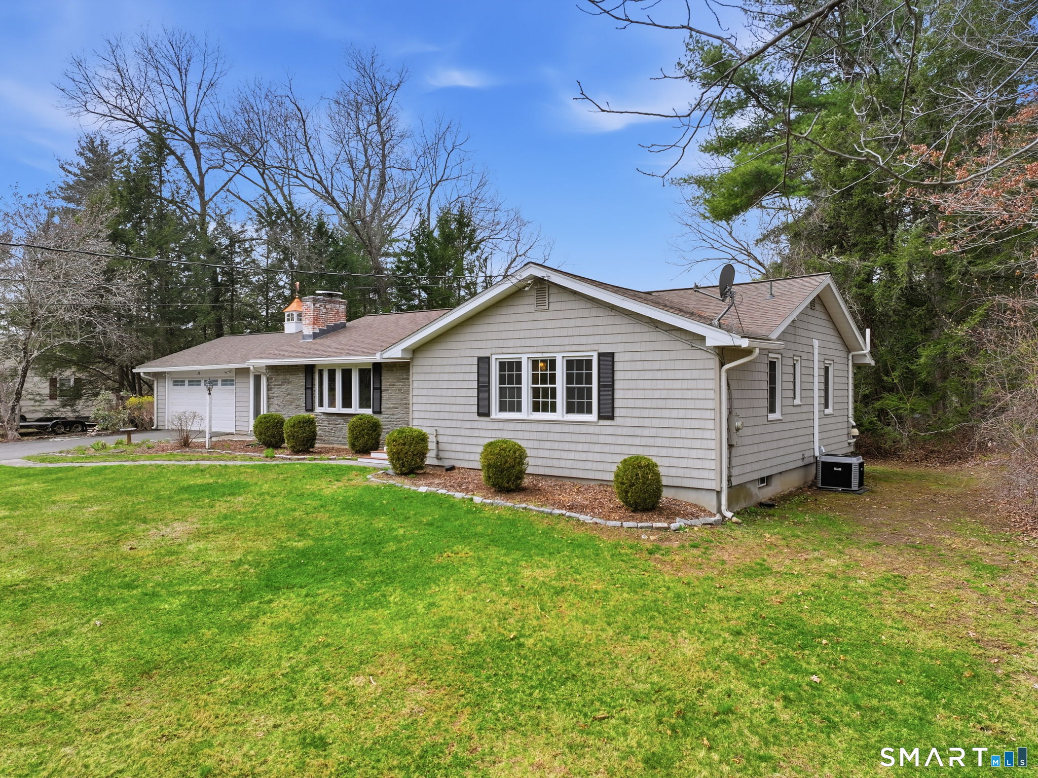 11 Stardust Drive Granby CT 06035