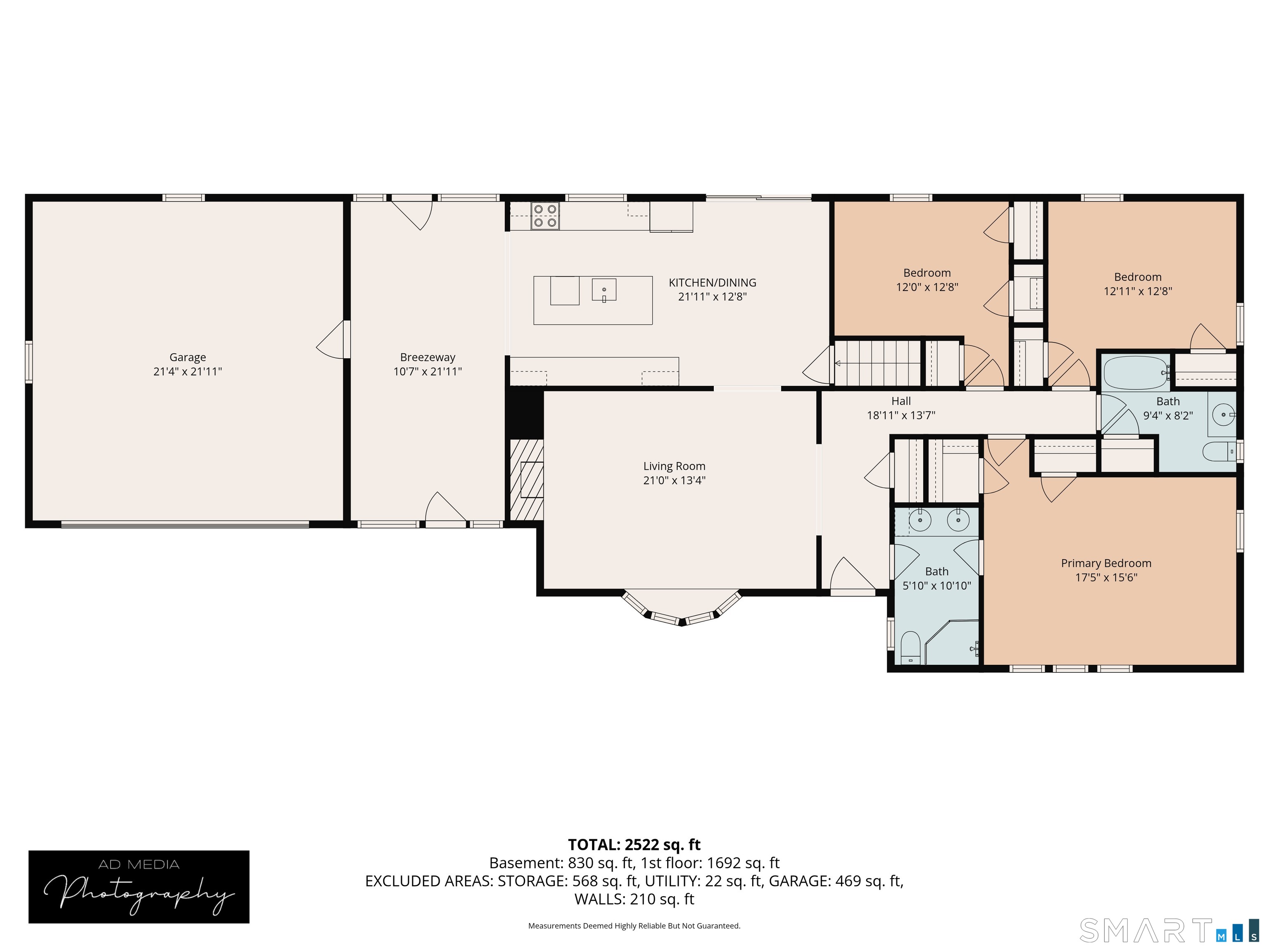 11 Stardust Drive Granby CT 06035