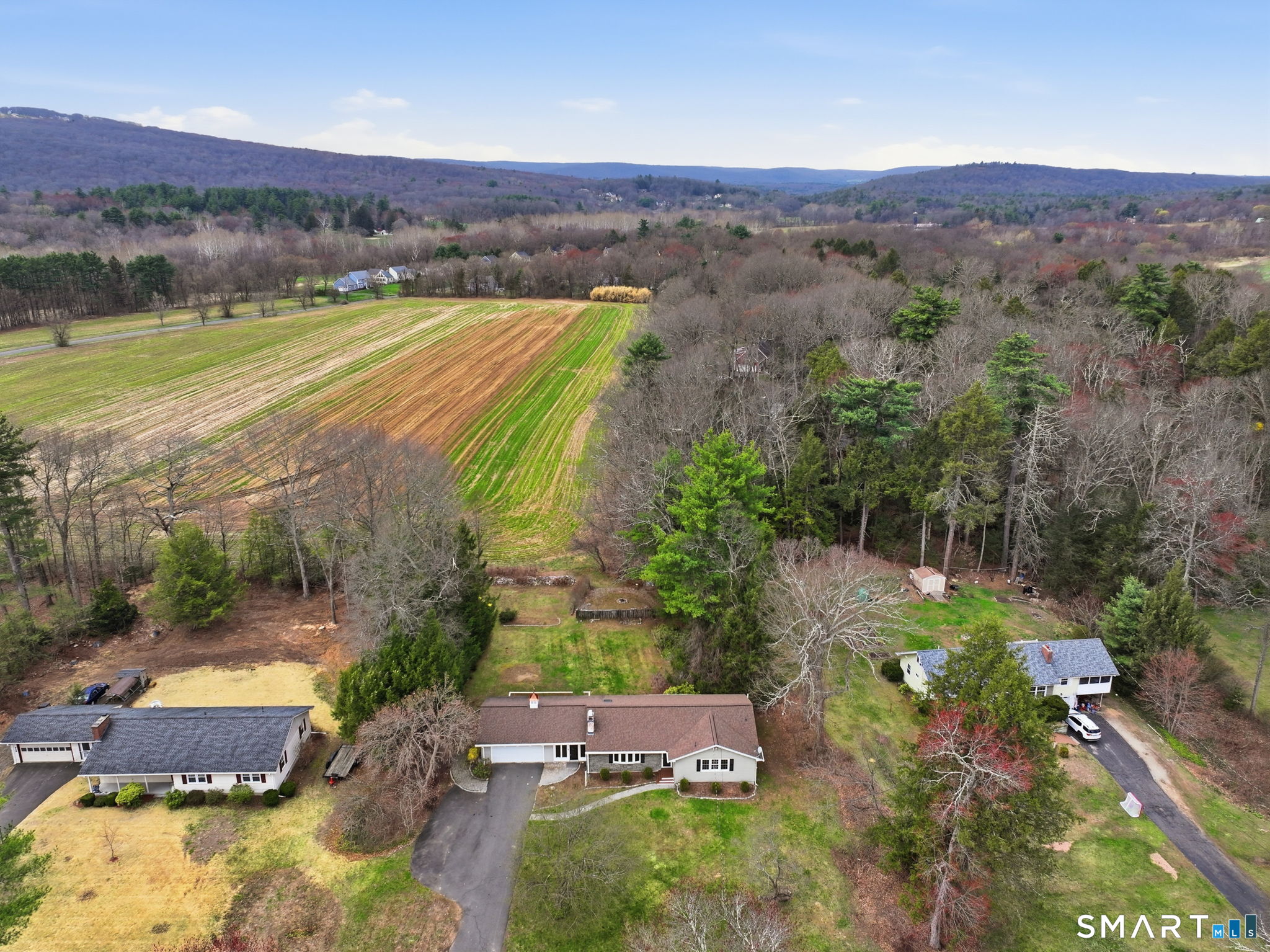 11 Stardust Drive Granby CT 06035