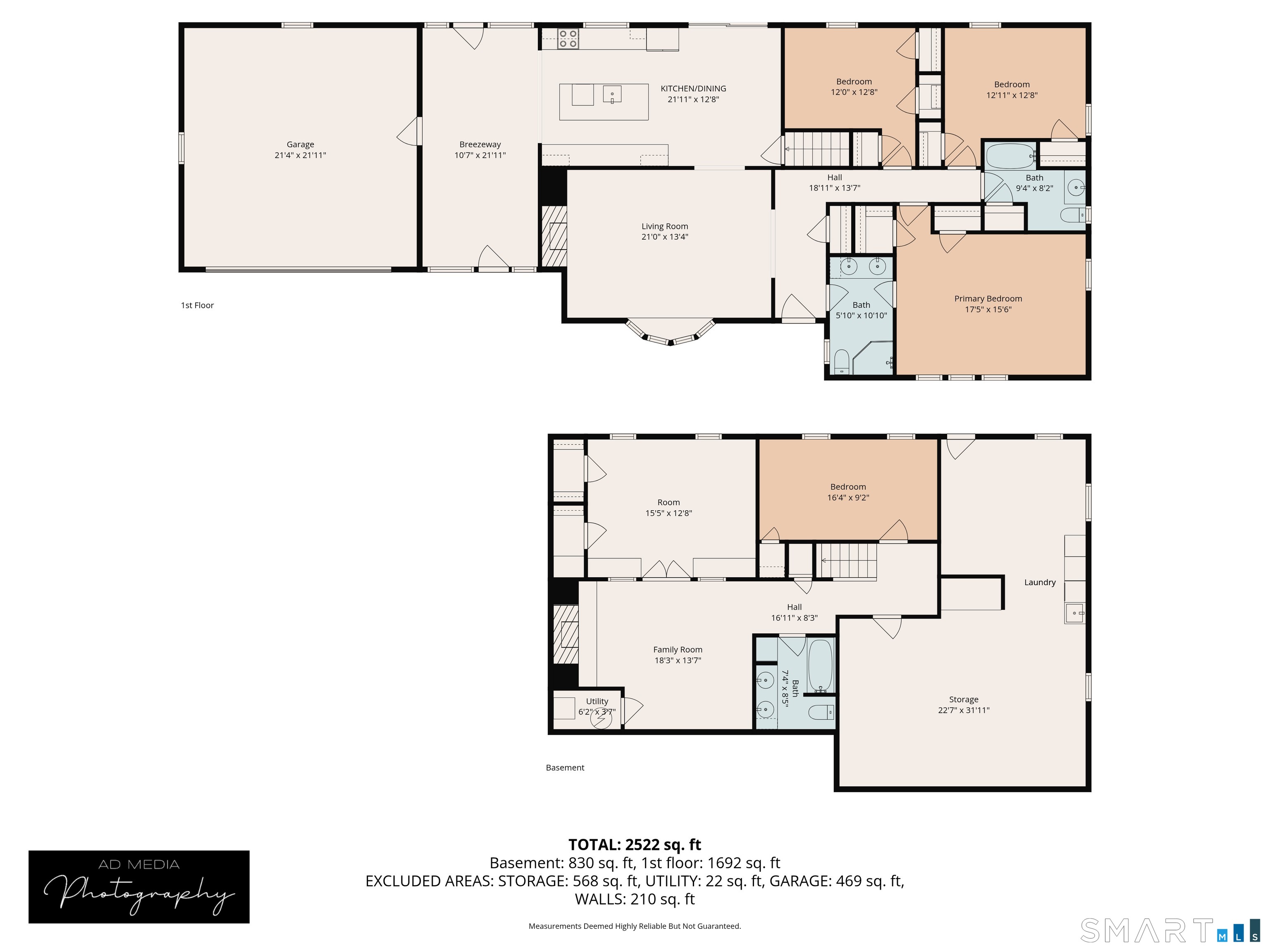 11 Stardust Drive Granby CT 06035