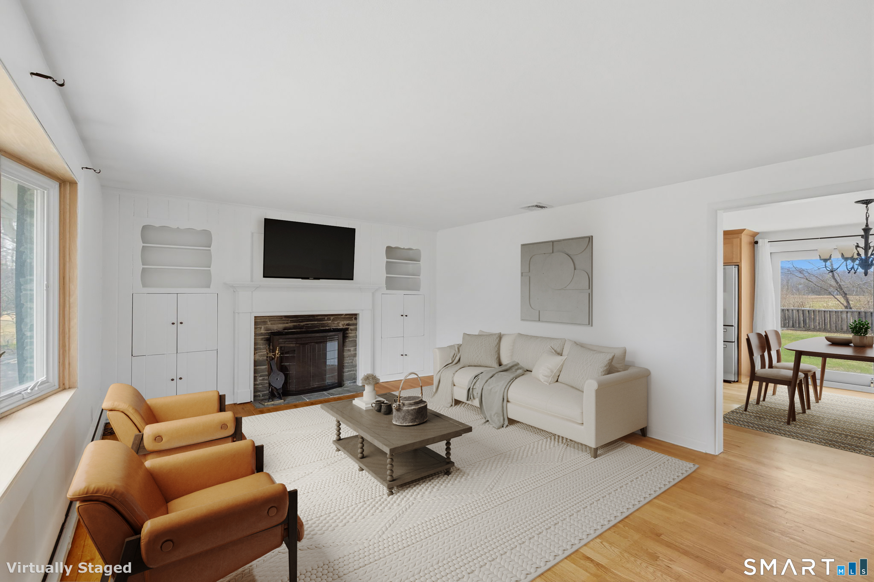 11 Stardust Drive Granby CT 06035
