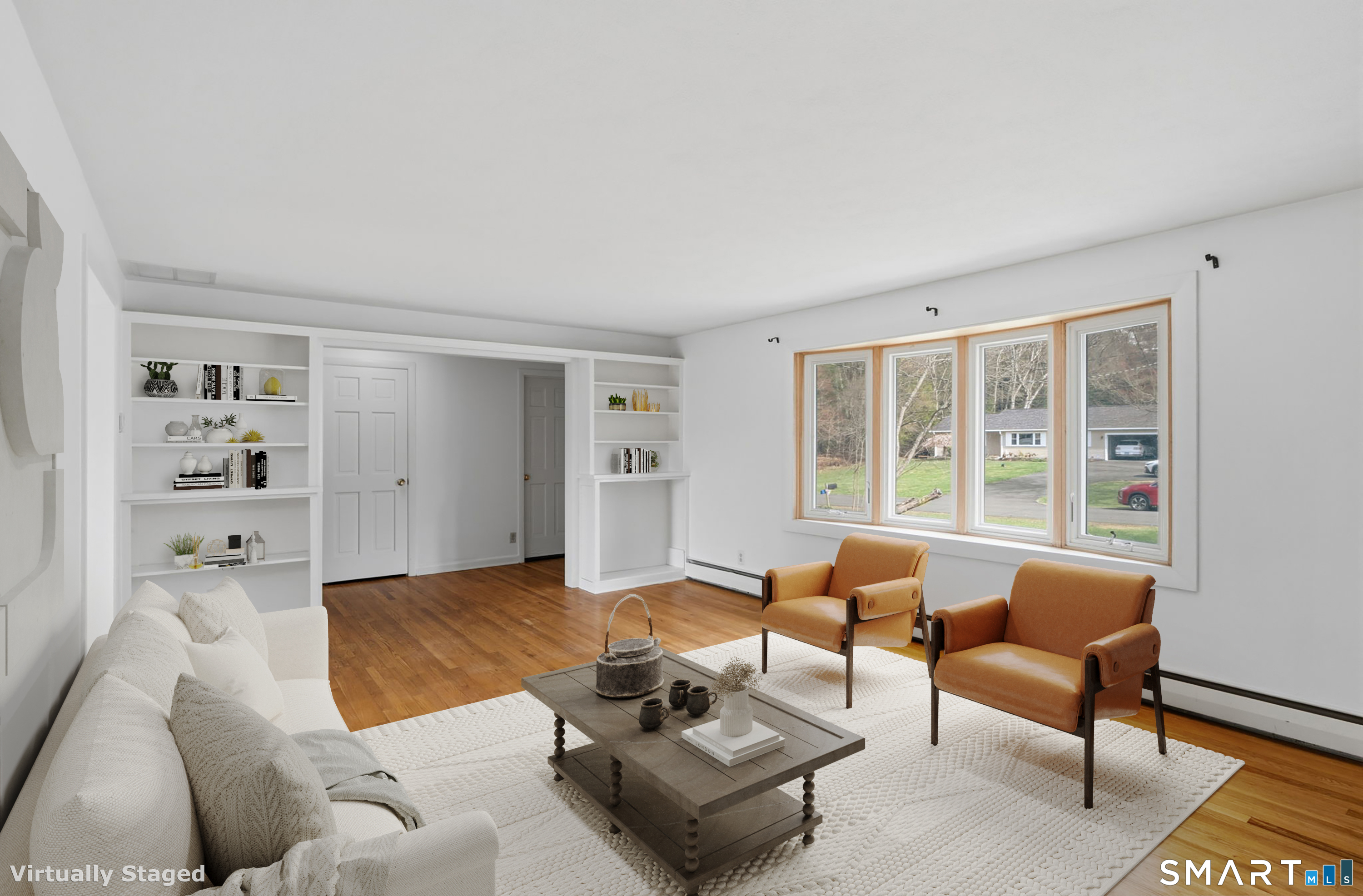 11 Stardust Drive Granby CT 06035