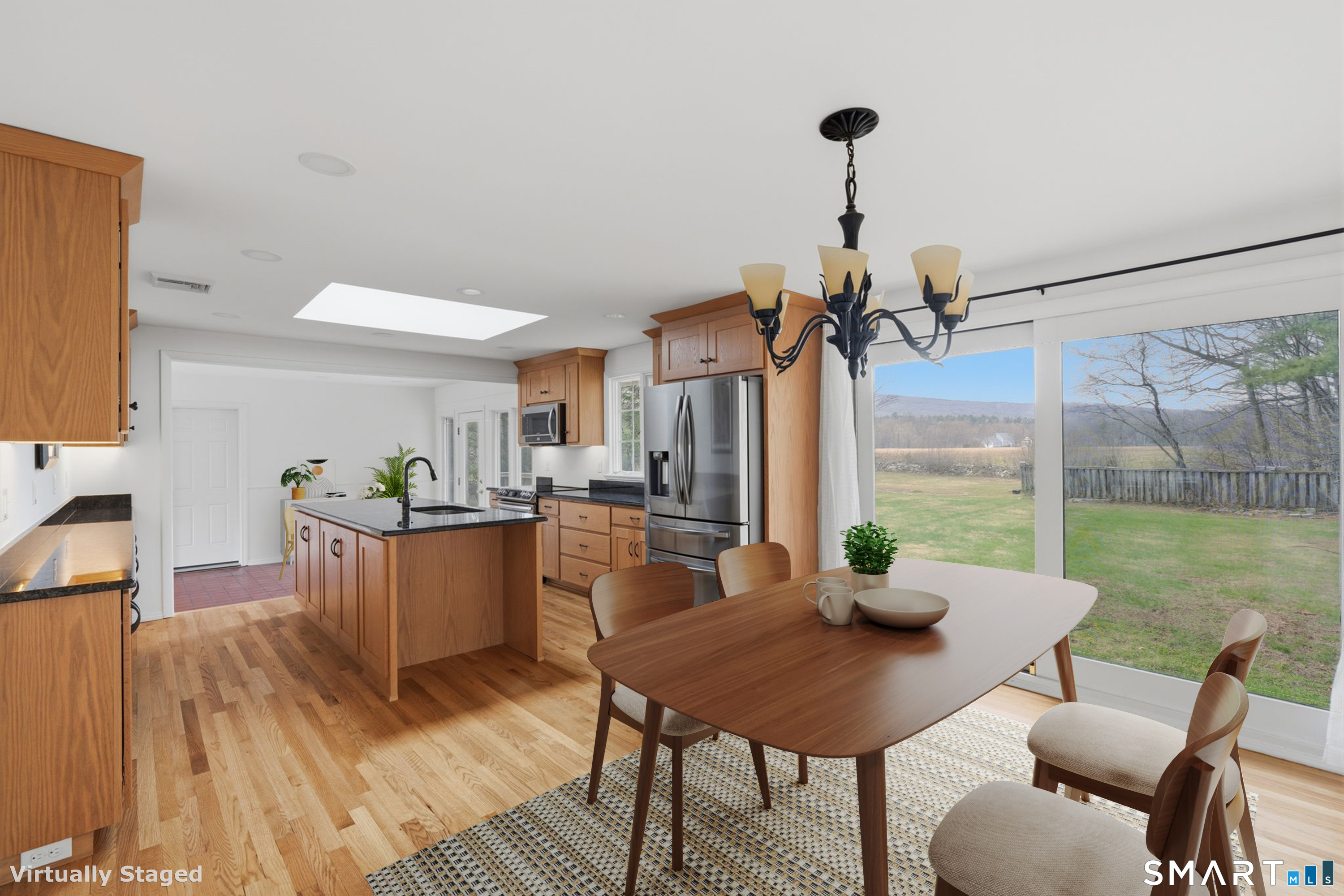 11 Stardust Drive Granby CT 06035