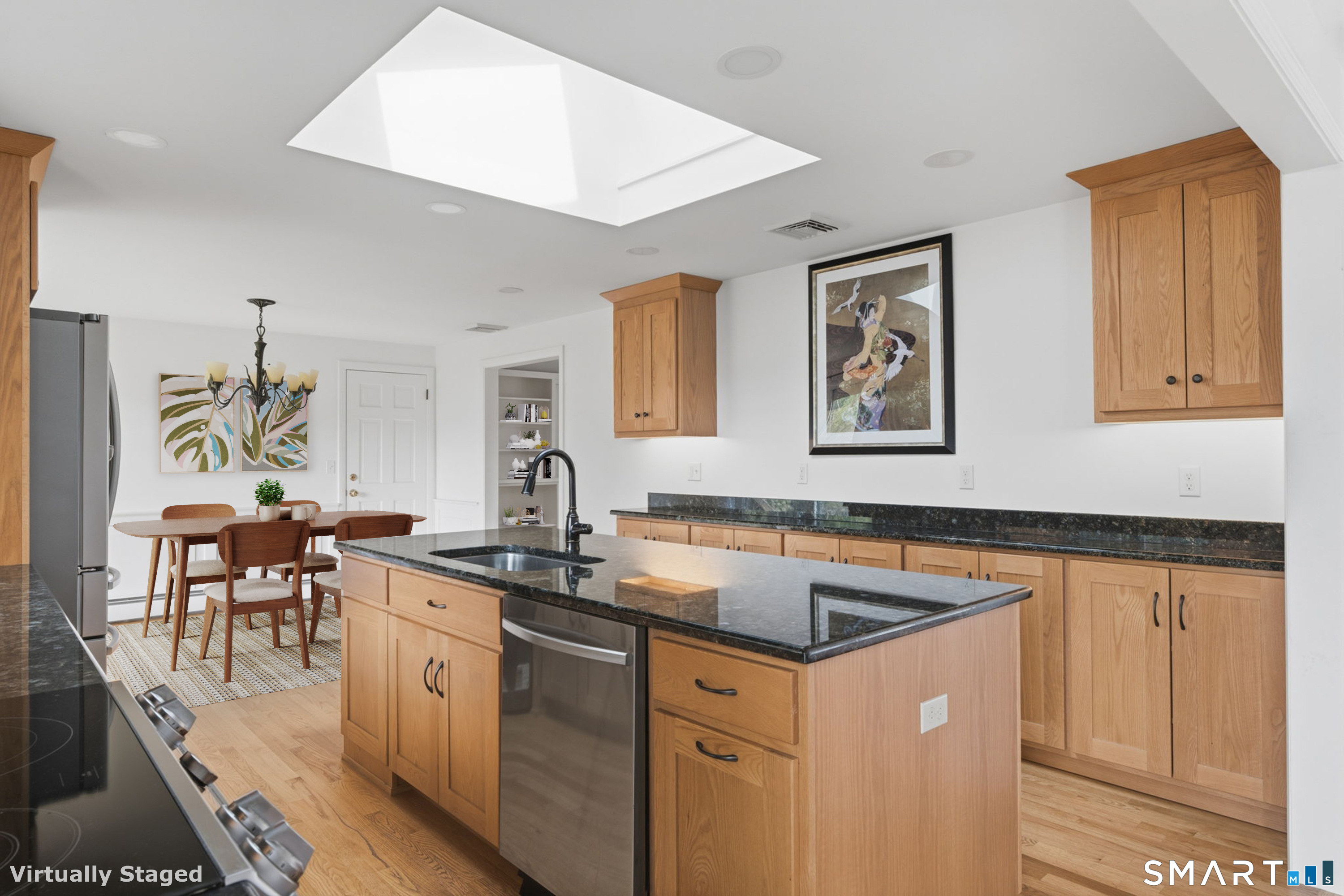 11 Stardust Drive Granby CT 06035
