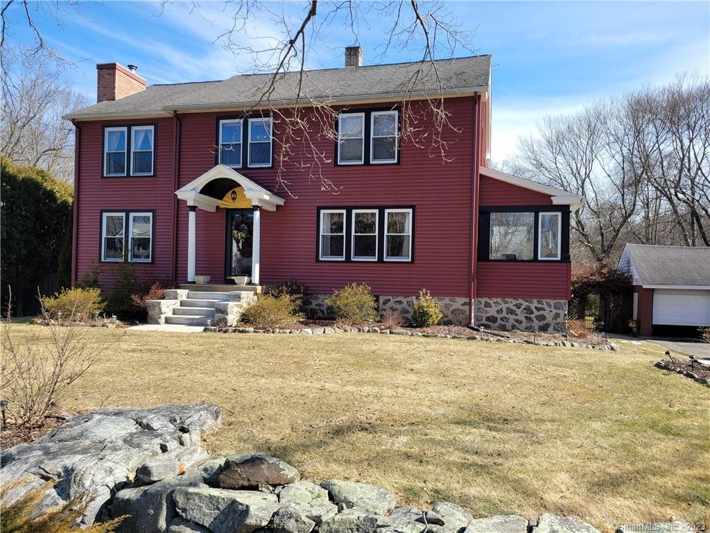 78 Shadduck Road Middlebury CT 06762