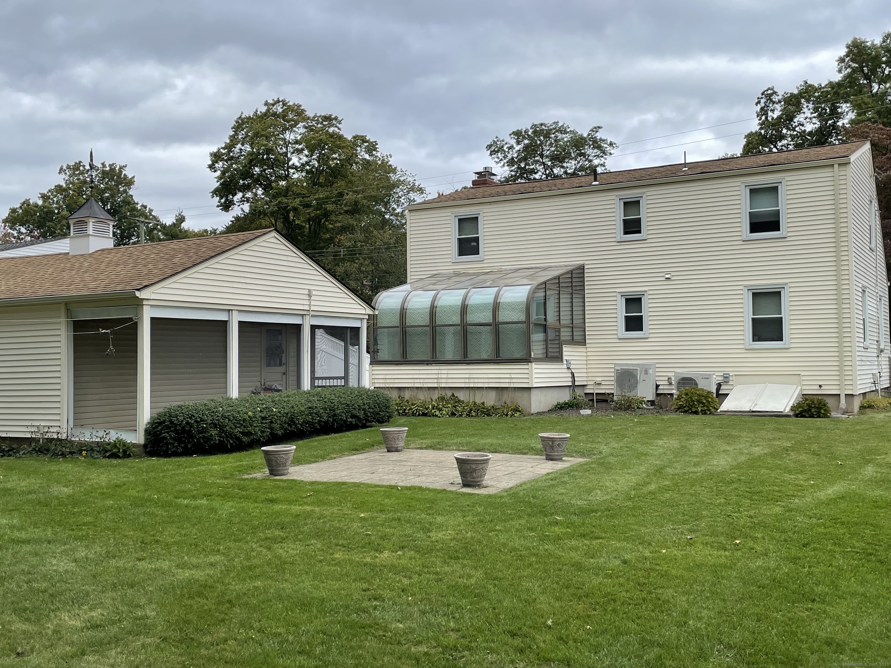 51 Wood Drive East Hartford CT 06108