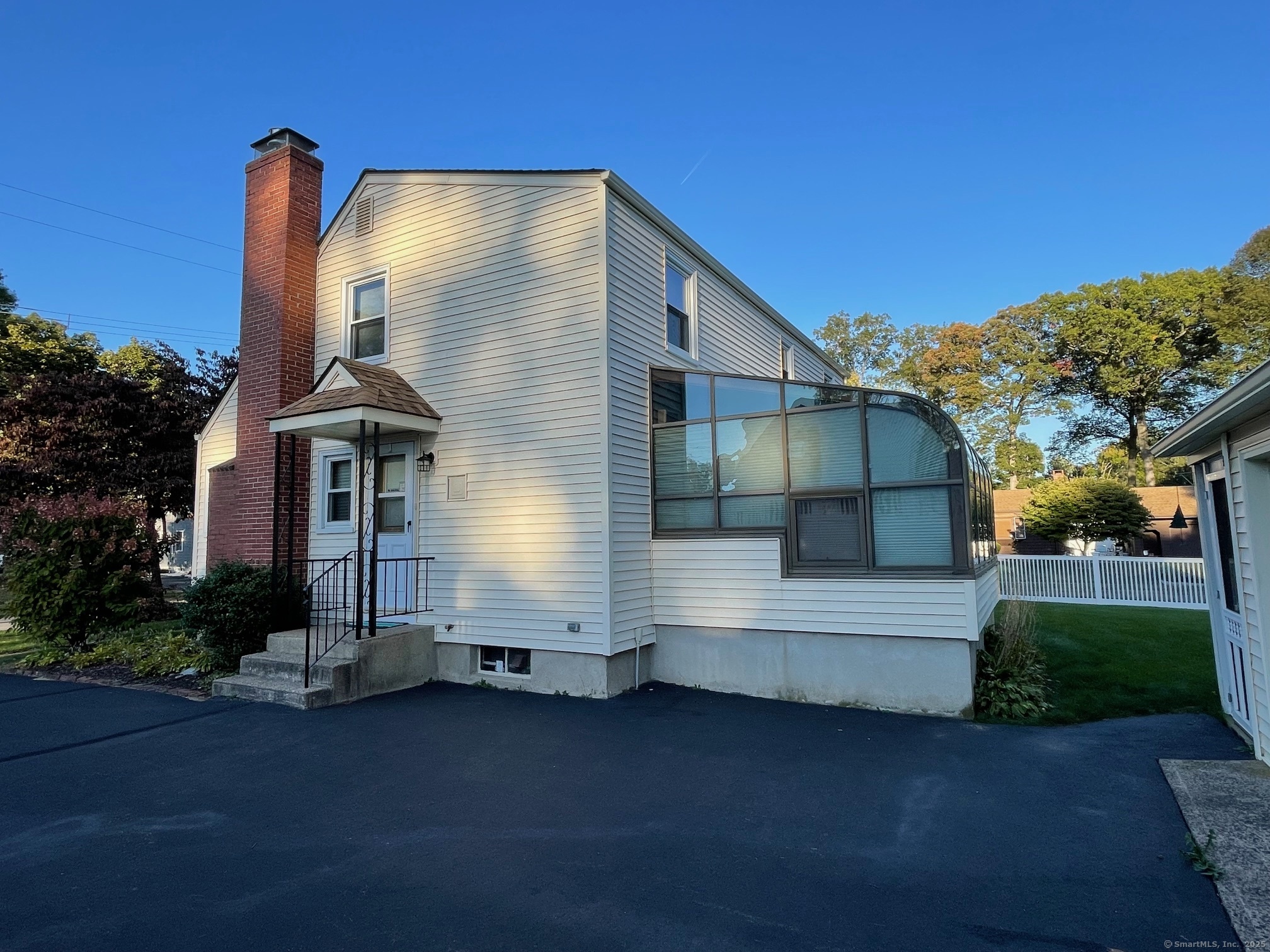 51 Wood Drive East Hartford CT 06108