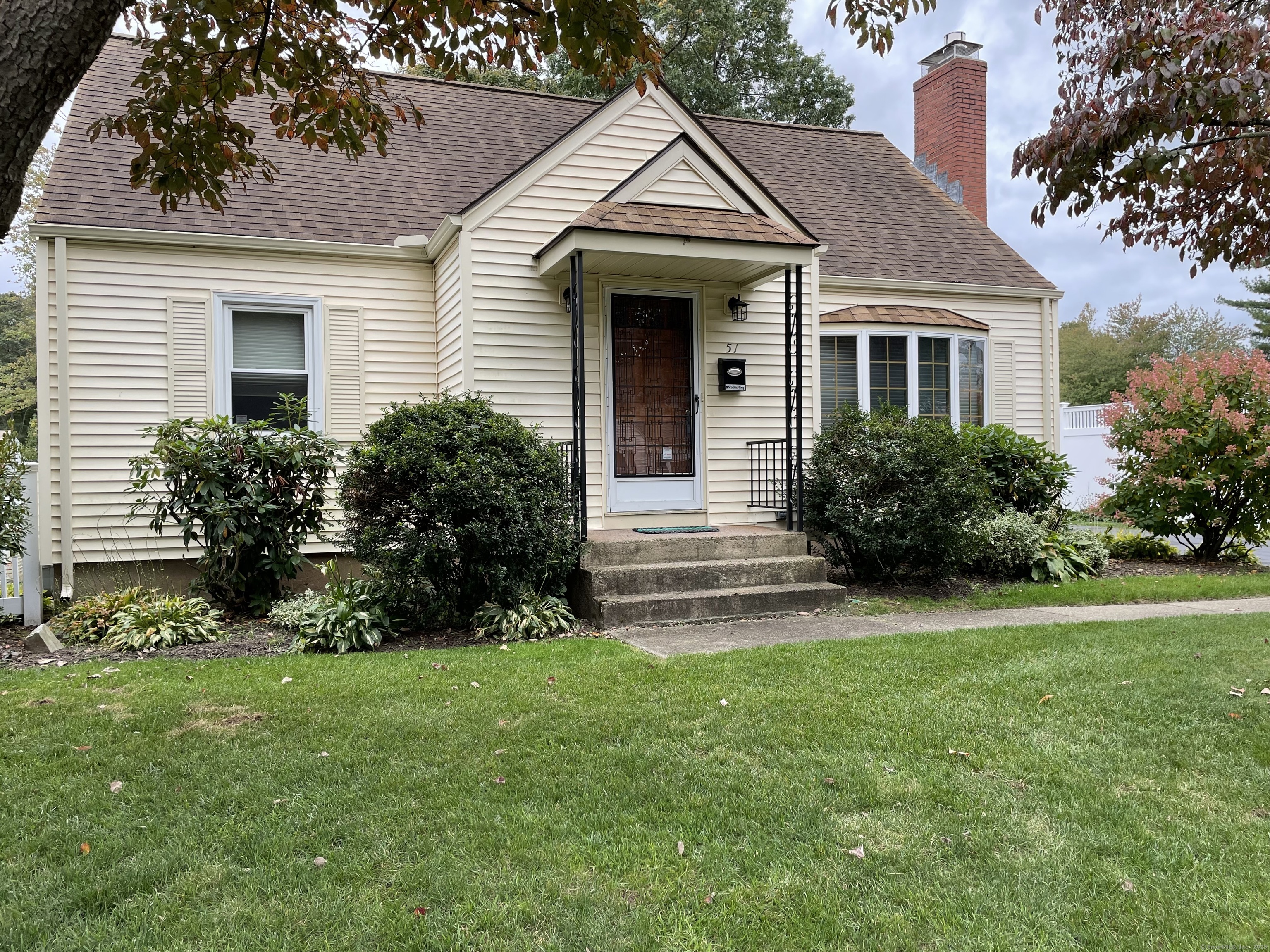 51 Wood Drive East Hartford CT 06108