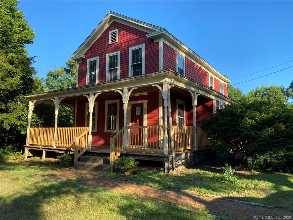 299 Percival Avenue Berlin CT 06037