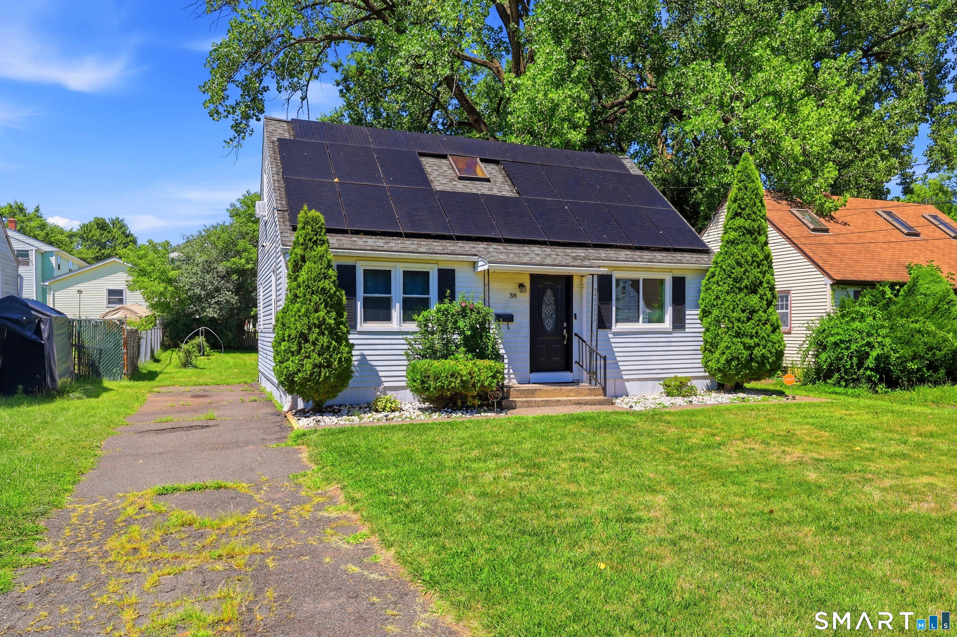 38 Wynola Avenue New Britain CT 06051