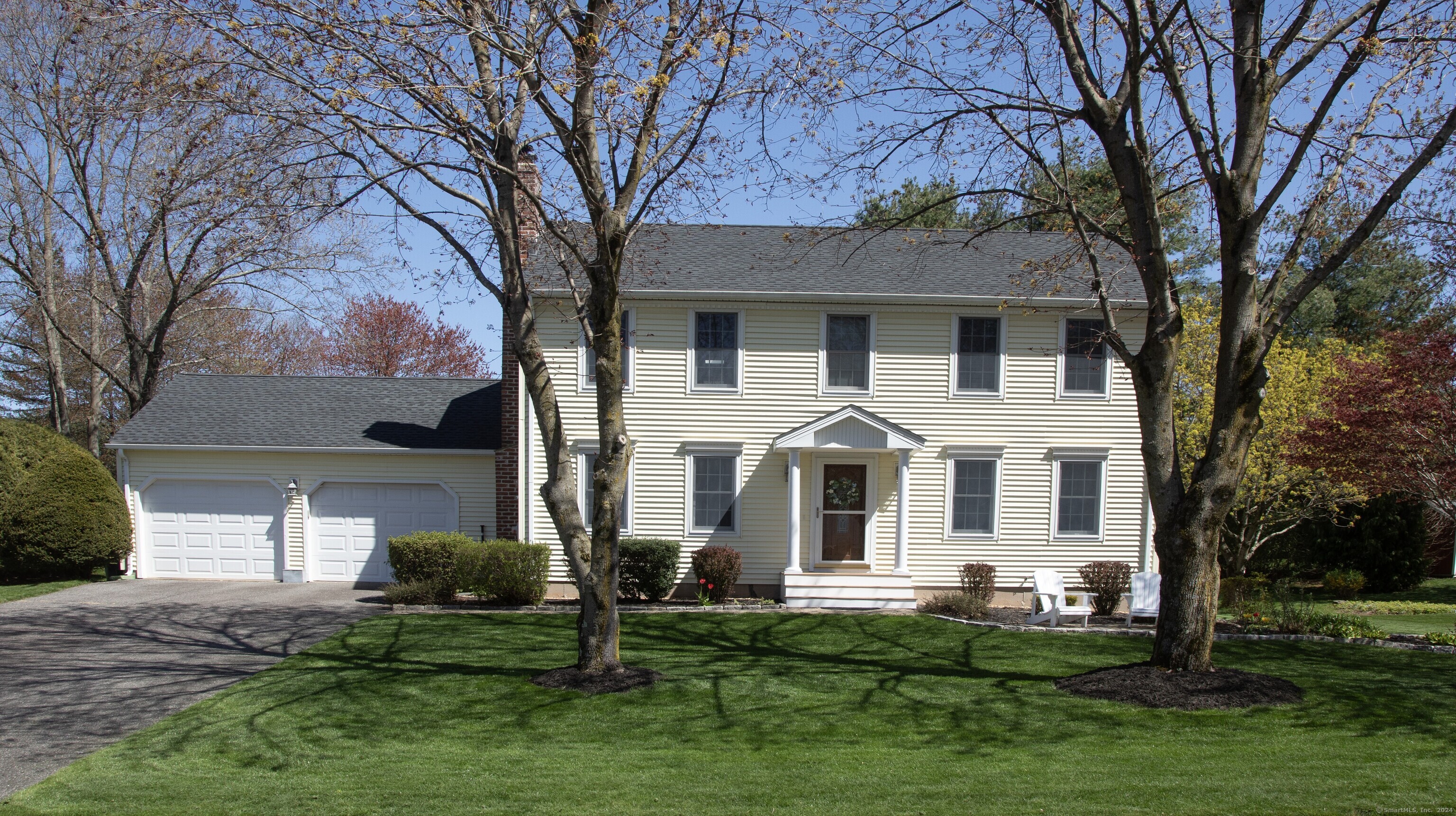 20 Round Hill Road Cheshire CT 06410