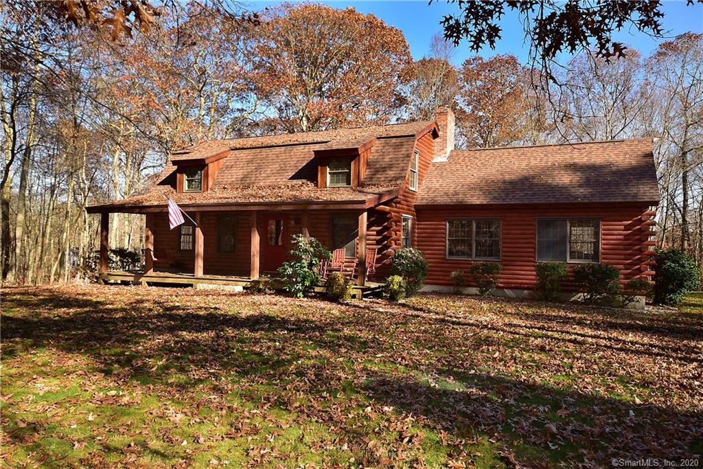2 Tiffany Court East Hampton CT 06424