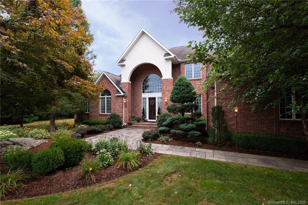 429 Mirey Dam Road Middlebury CT 06762