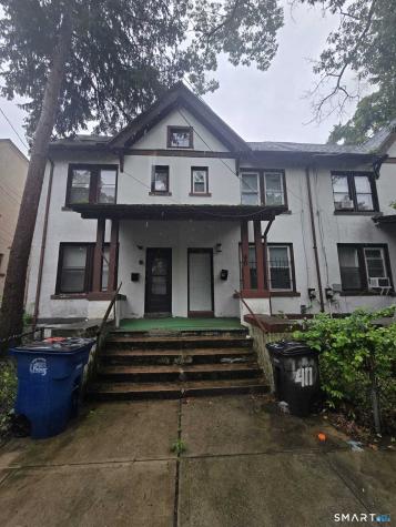 40 Read Street New Haven CT 06511