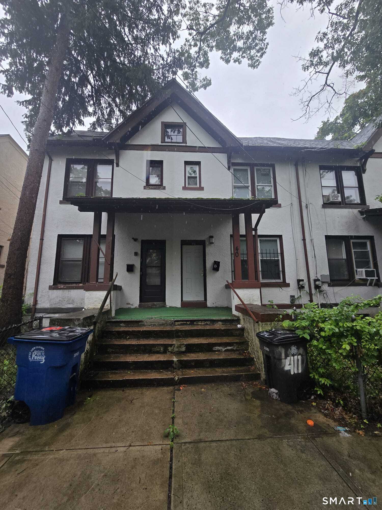 40 Read Street New Haven CT 06511