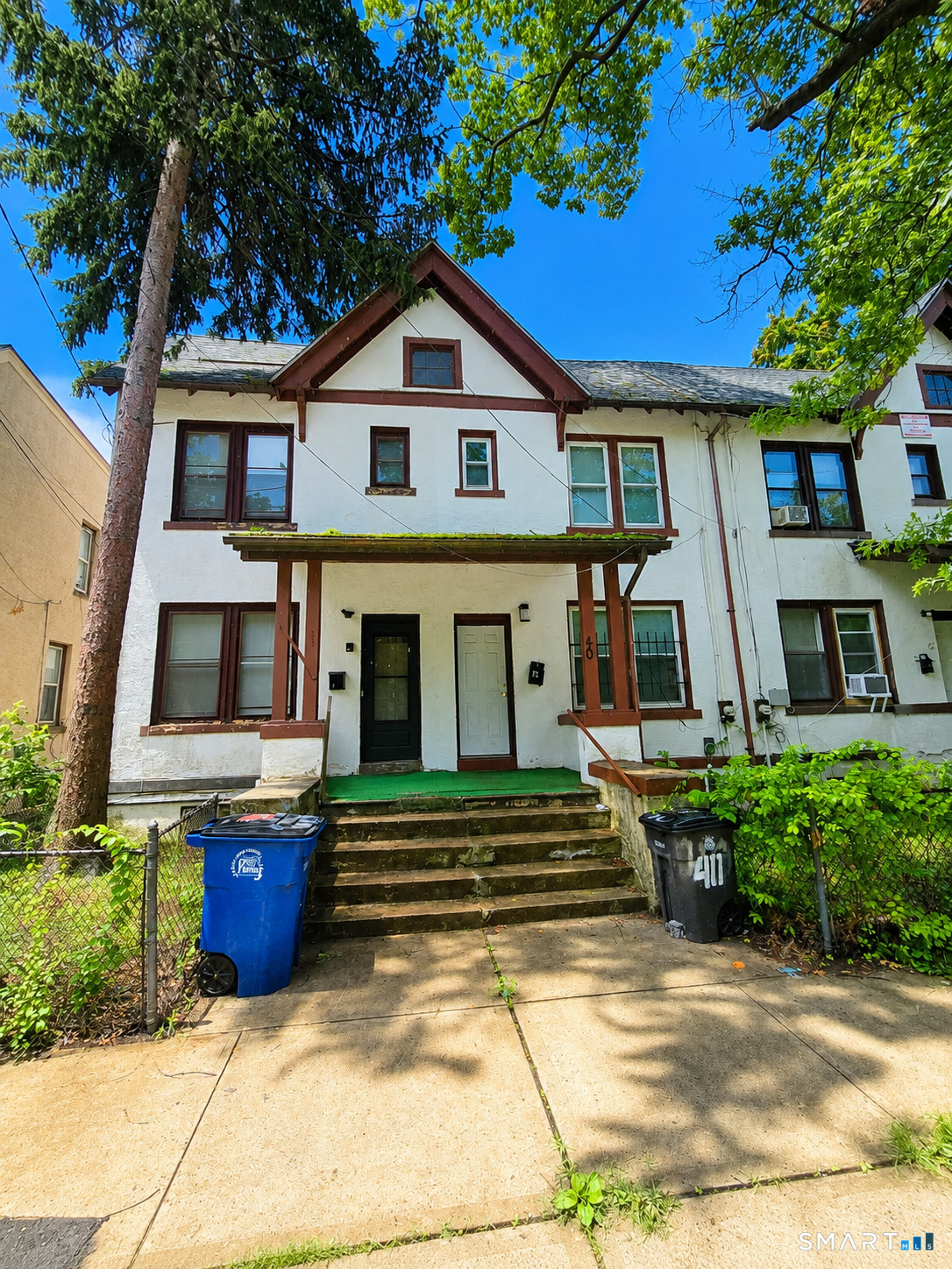 40 Read Street New Haven CT 06511