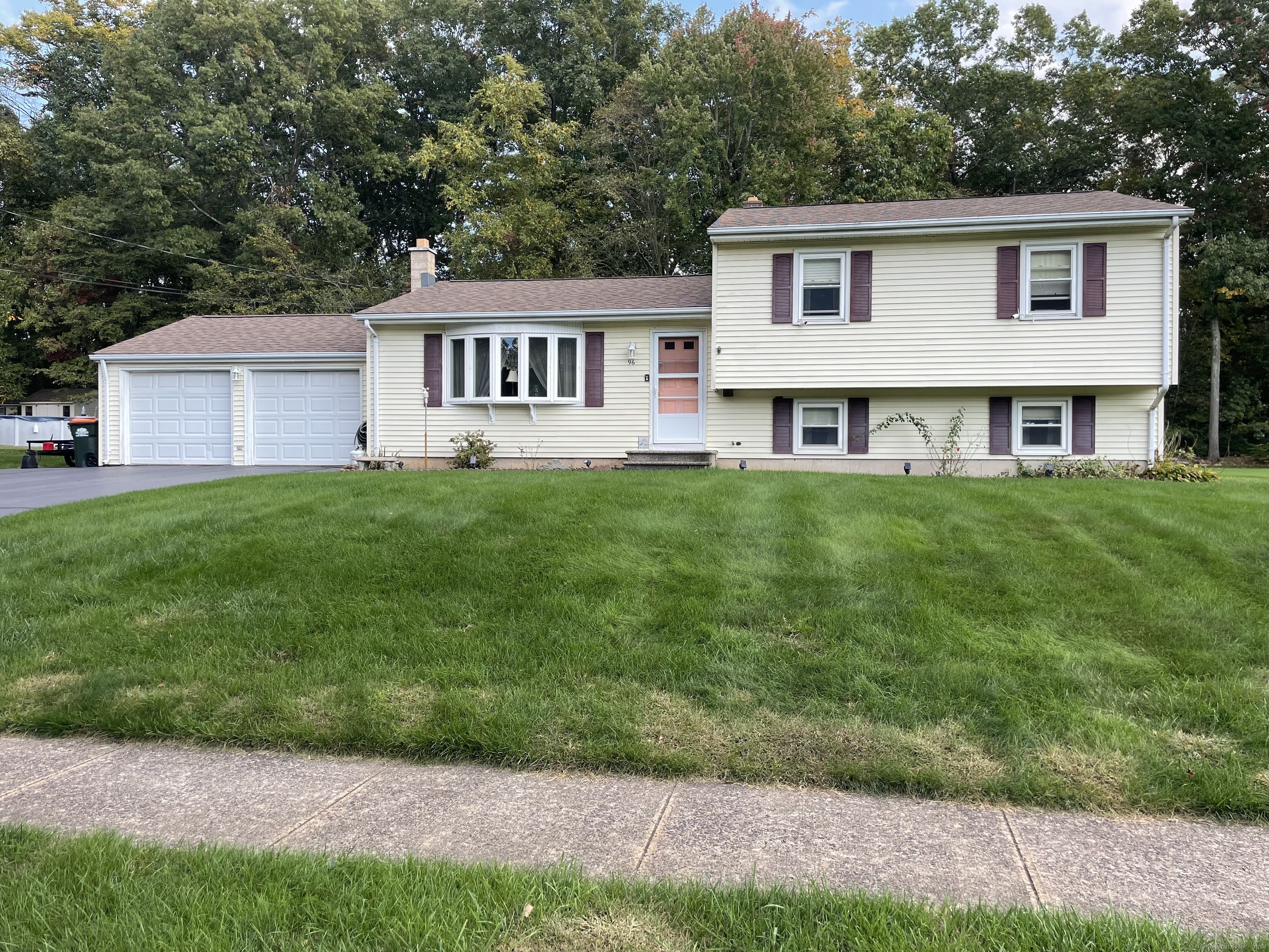 96 Pierson Drive Wallingford CT 06492