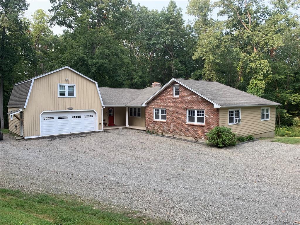 56 Parmalee Hill Road Newtown CT 06470