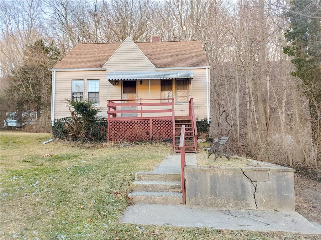 183 Laurel Street East Haven CT 06512
