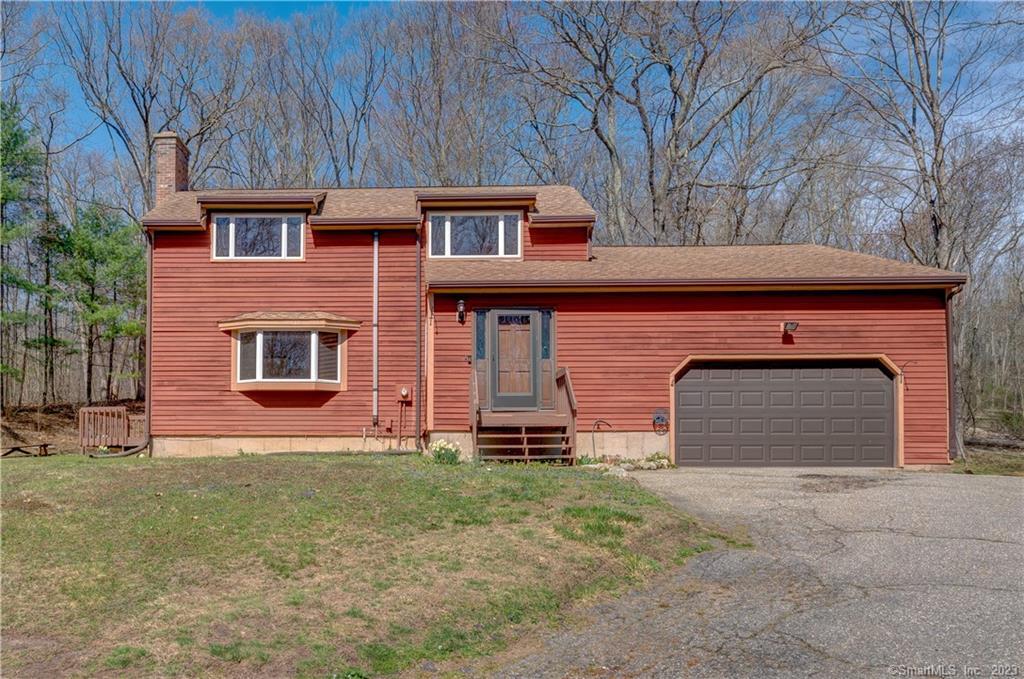 149 Brandy Street Bolton CT 06043