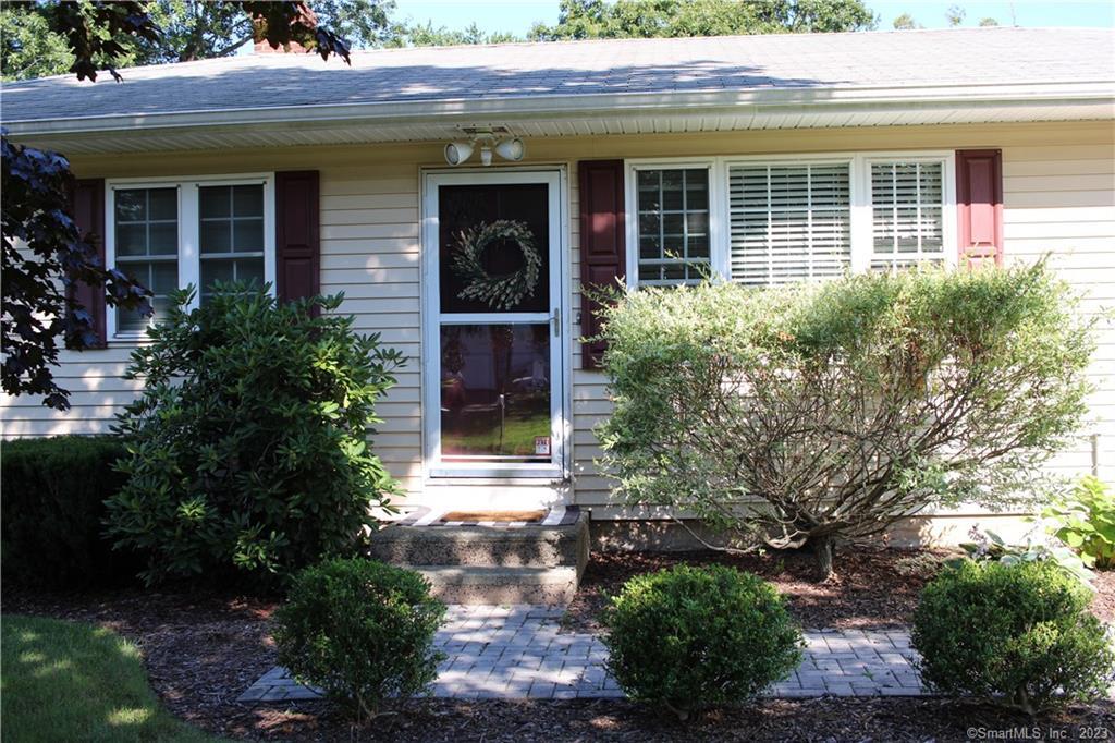 3 Wayne Road Wallingford CT 06492