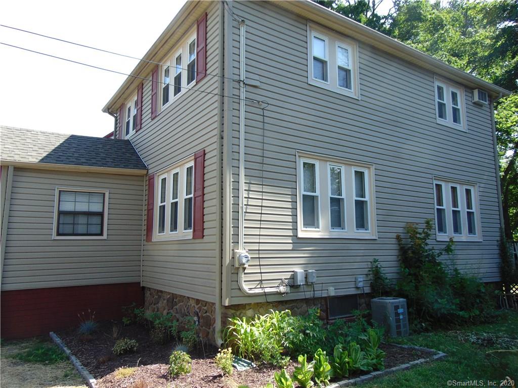25 North Pearl Street Meriden CT 06450