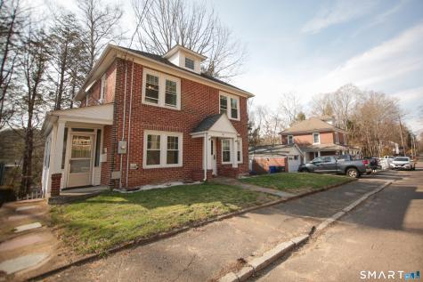 36 Grant Avenue Stafford CT 06075