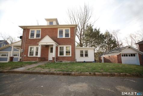 36 Grant Avenue Stafford CT 06075