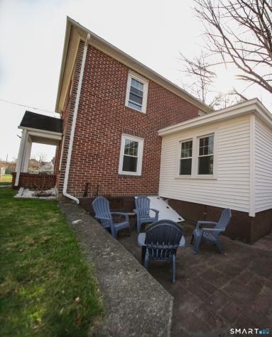 36 Grant Avenue Stafford CT 06075