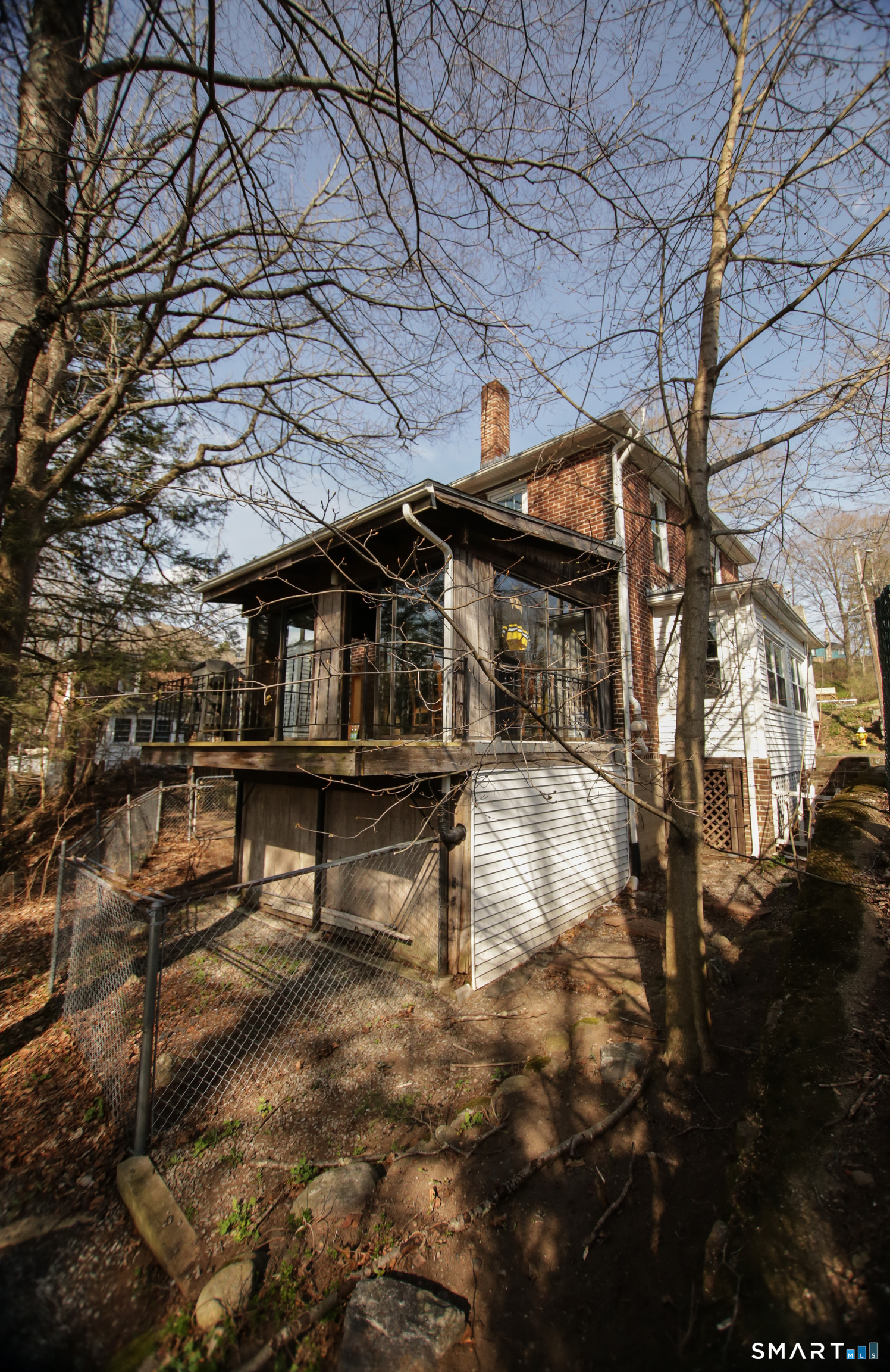 36 Grant Avenue Stafford CT 06075