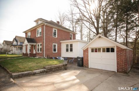 36 Grant Avenue Stafford CT 06075