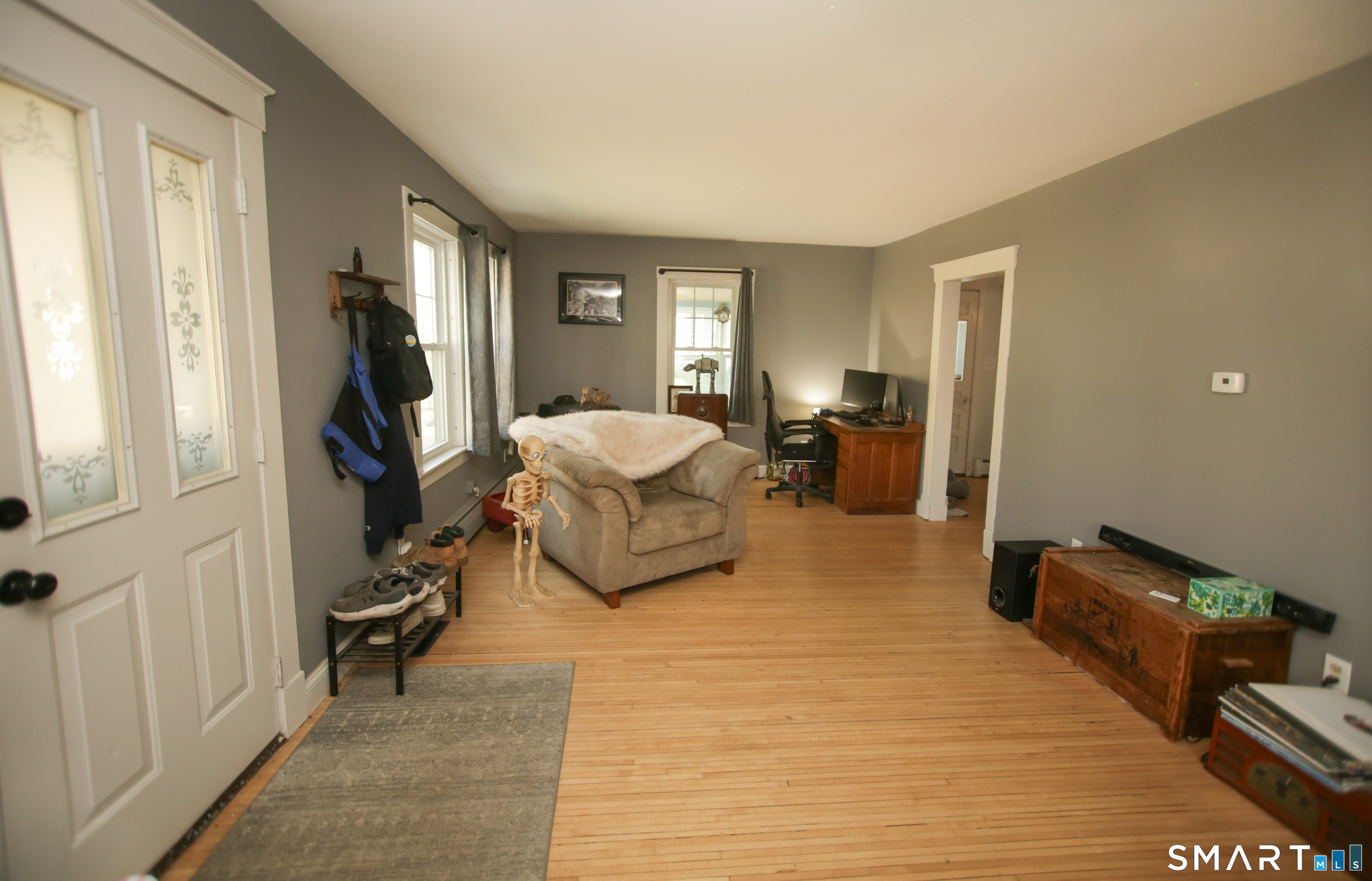36 Grant Avenue Stafford CT 06075