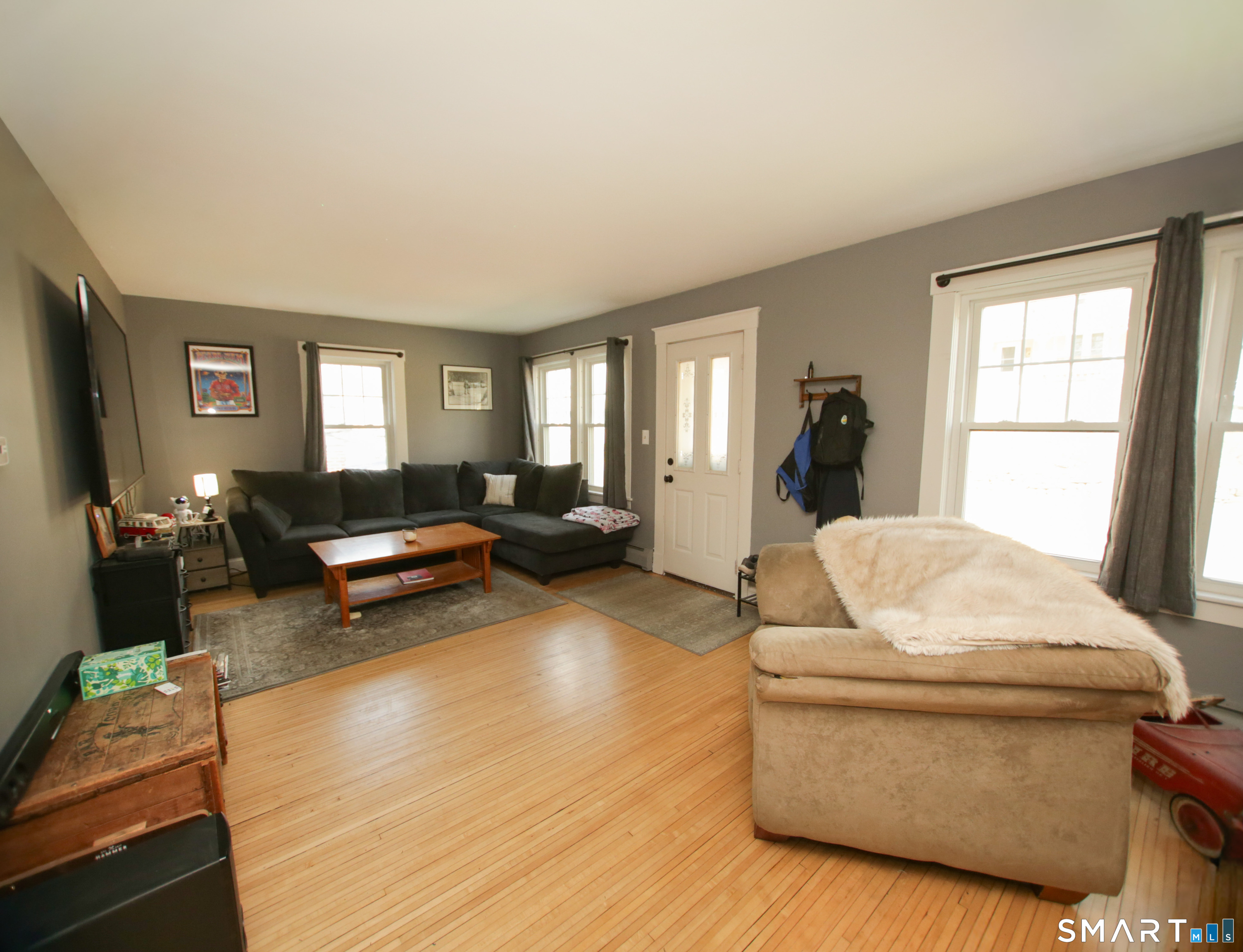 36 Grant Avenue Stafford CT 06075