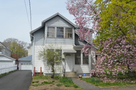 19 Jamaica Street Bristol CT 06010