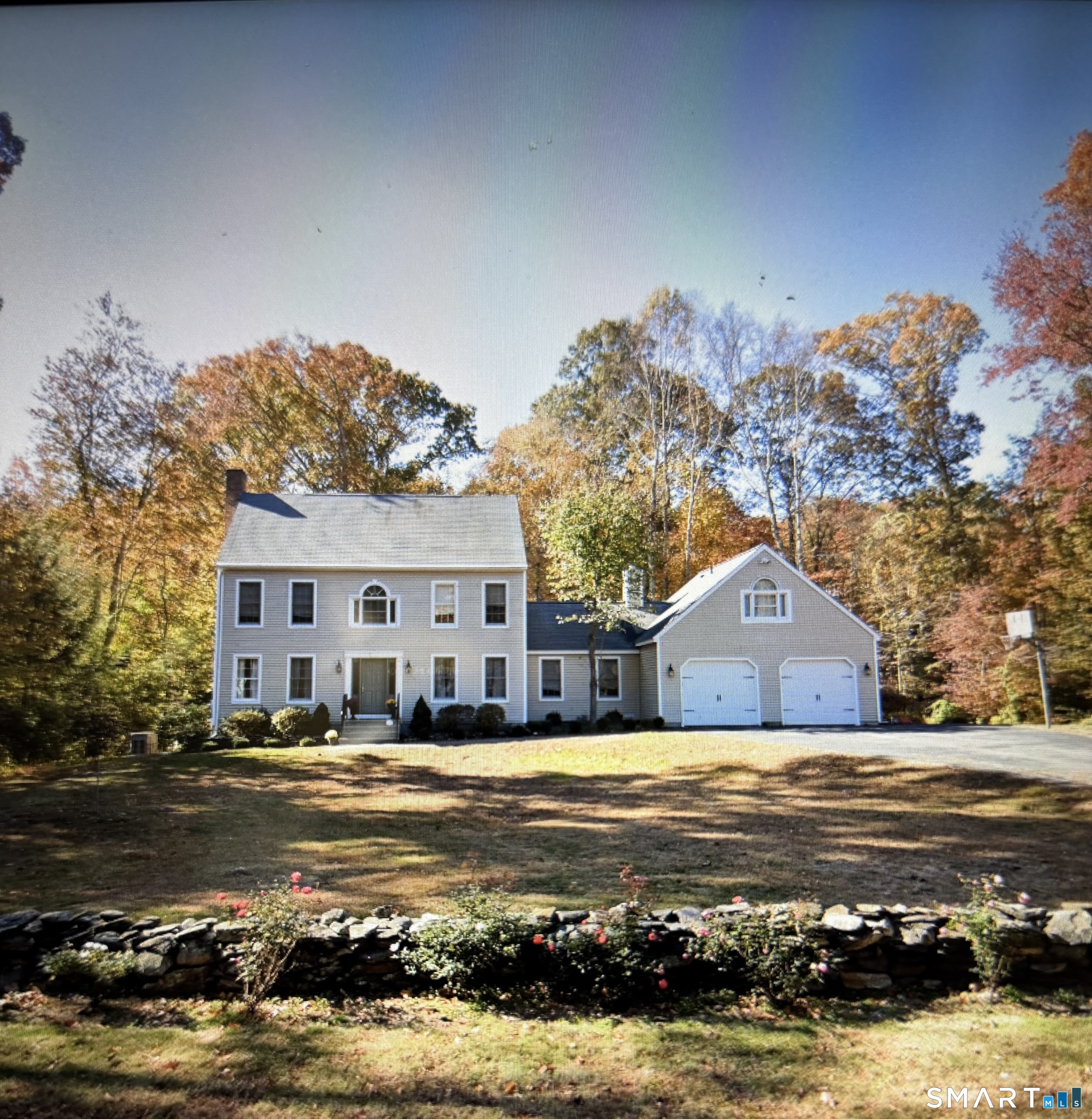 10 Ridge Road East Haddam CT 06423