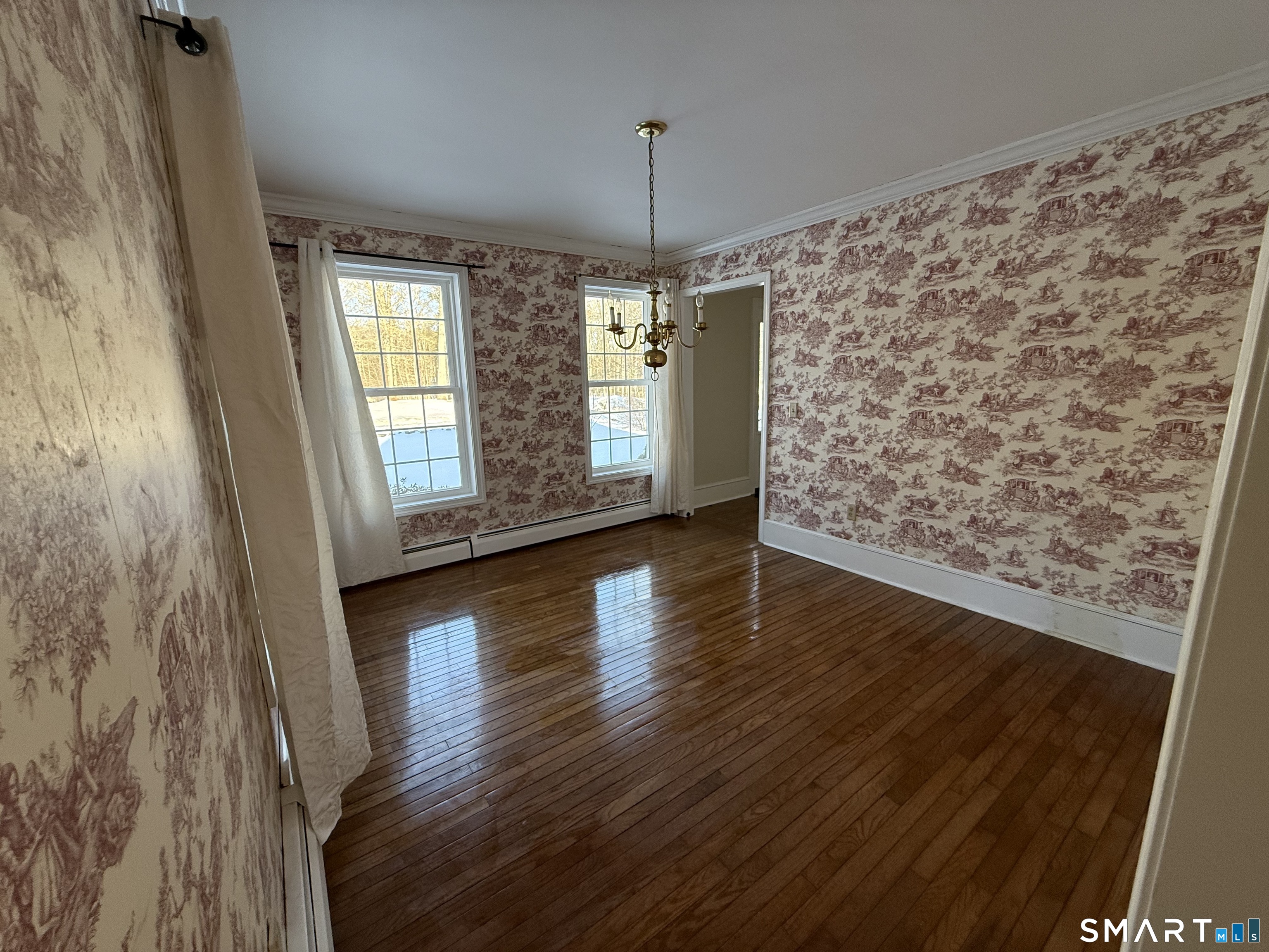 10 Ridge Road East Haddam CT 06423