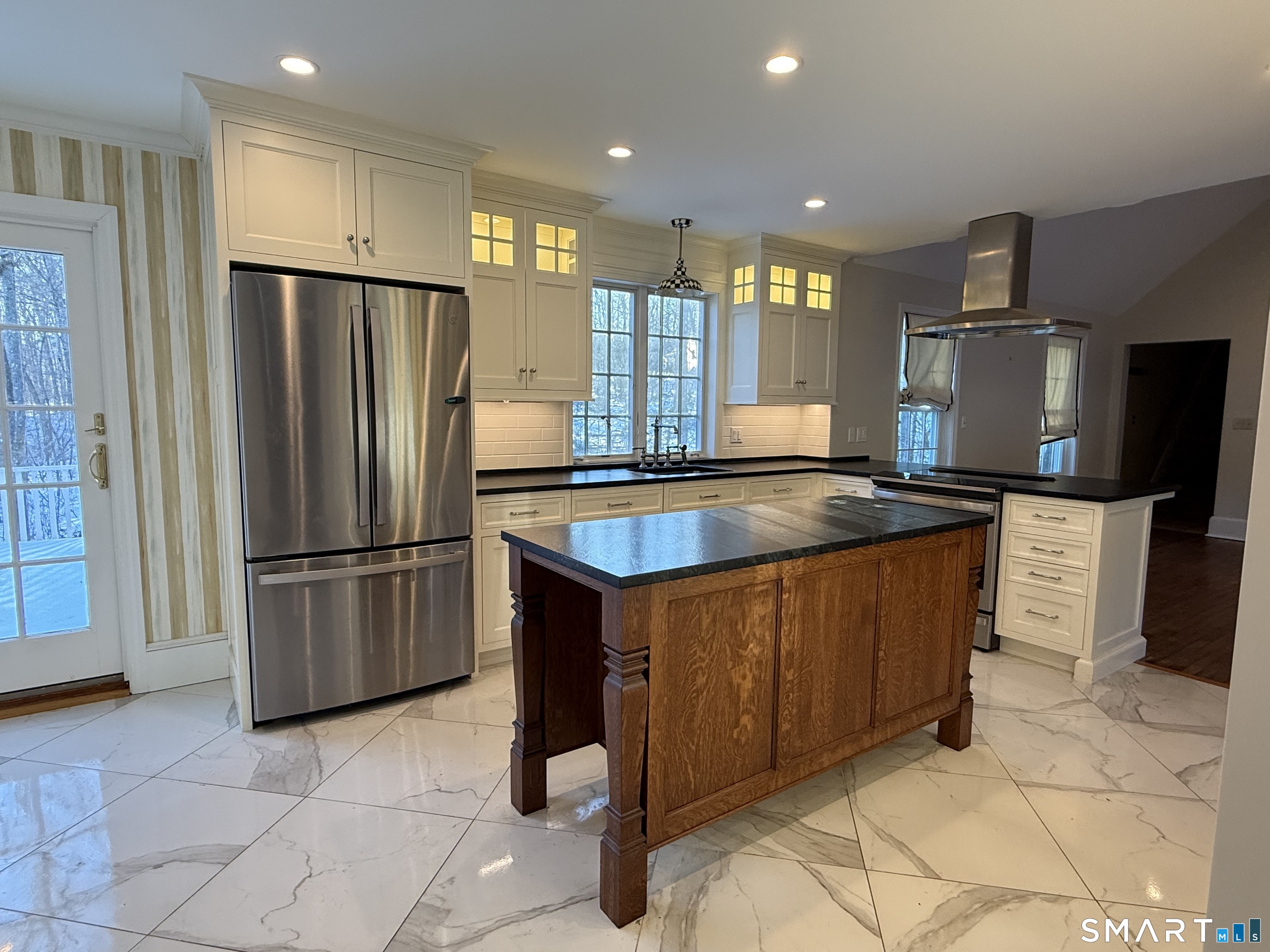 10 Ridge Road East Haddam CT 06423