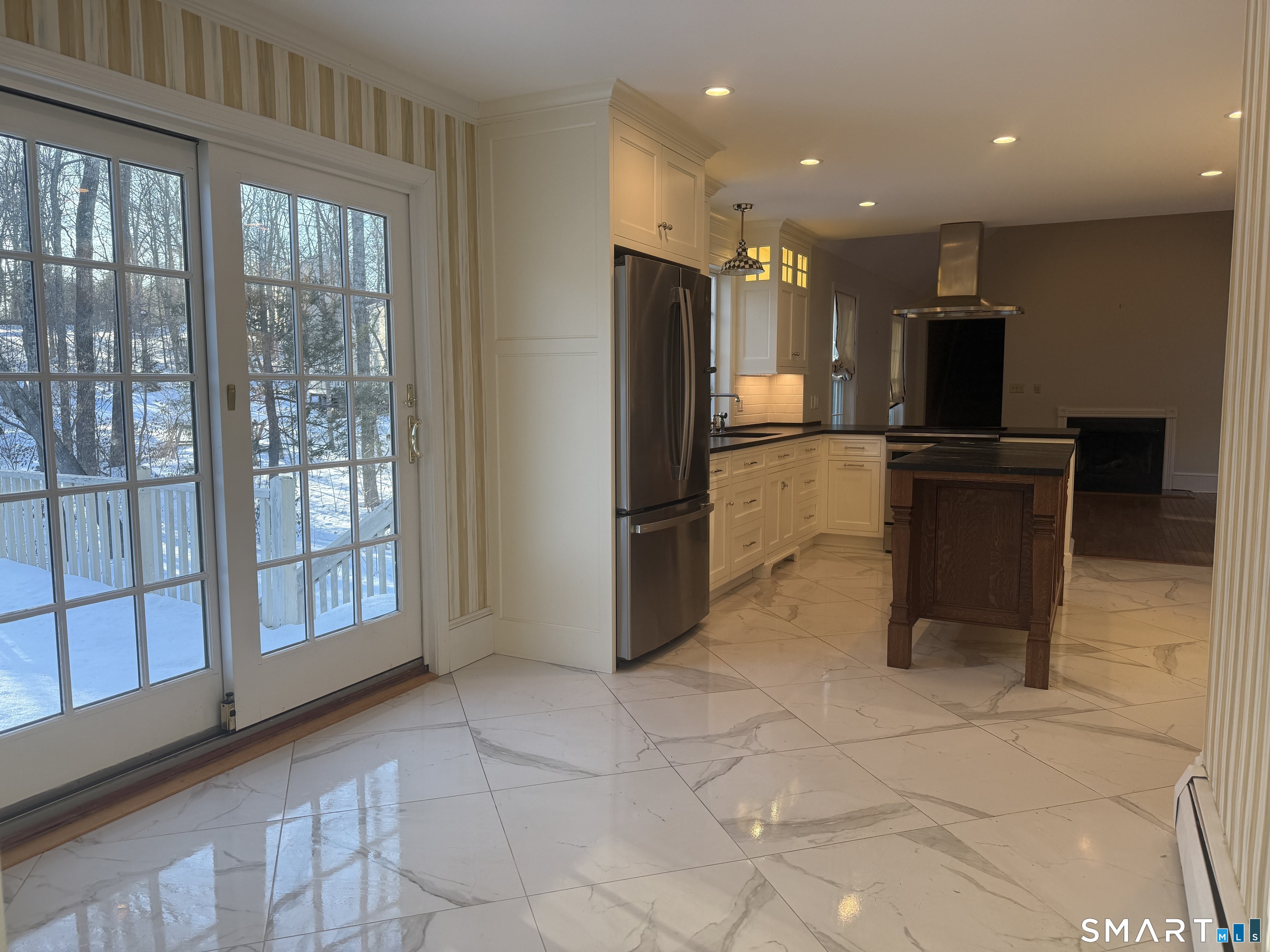 10 Ridge Road East Haddam CT 06423