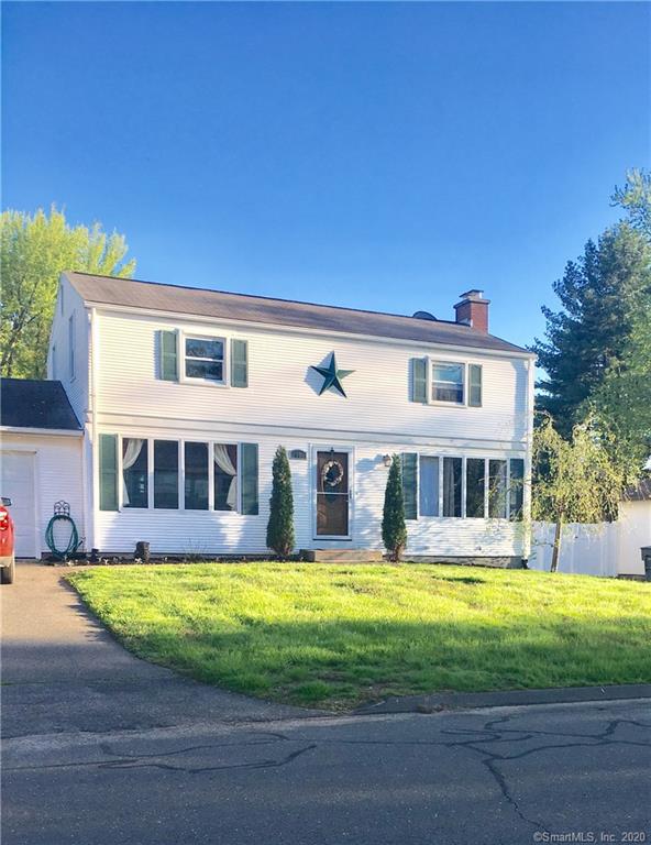 10 Bobolink Lane Enfield CT 06082