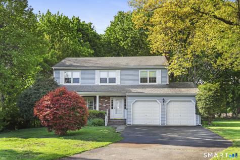 2 Golf View Circle Stamford CT 06905