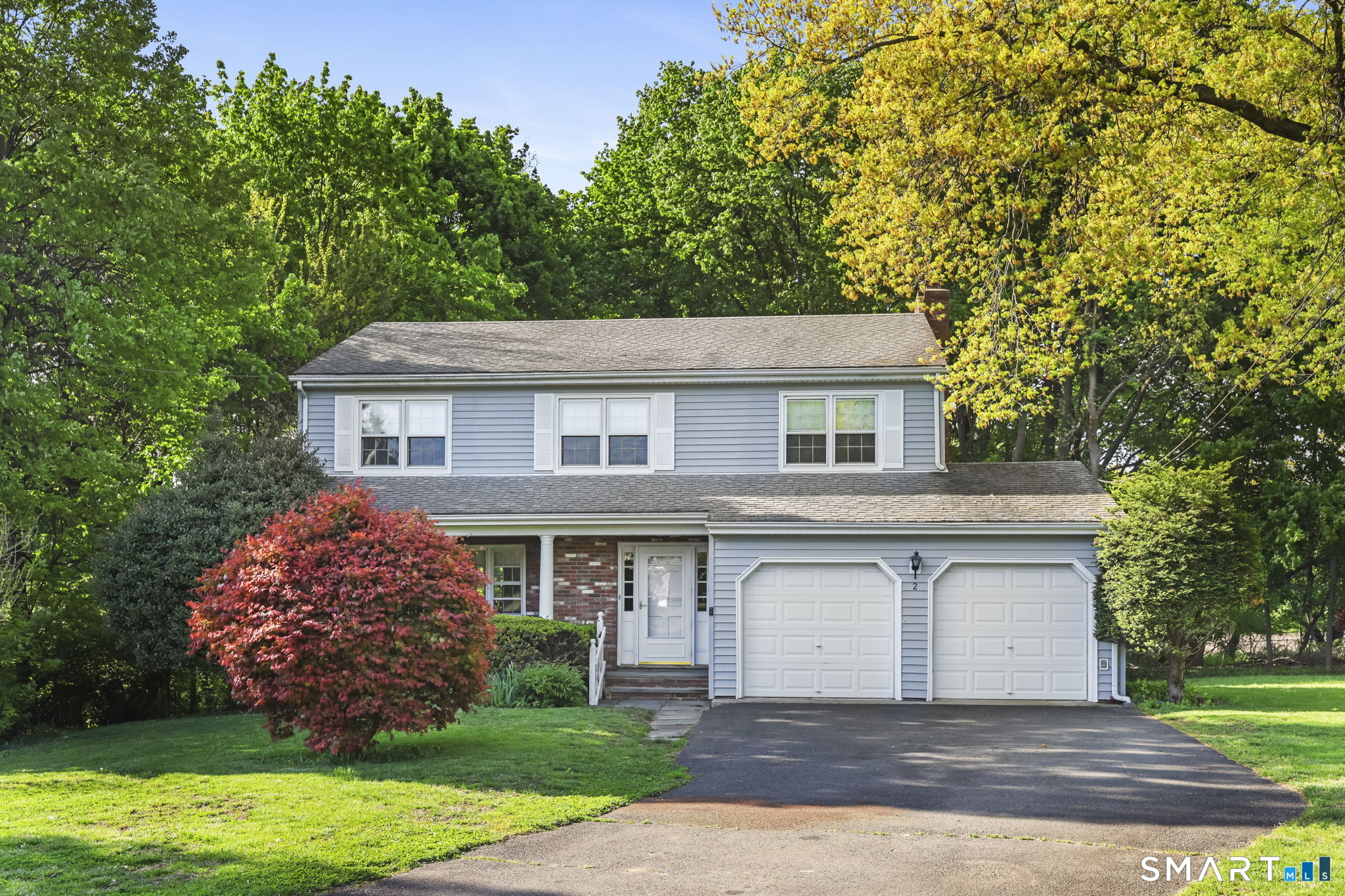 2 Golf View Circle Stamford CT 06905