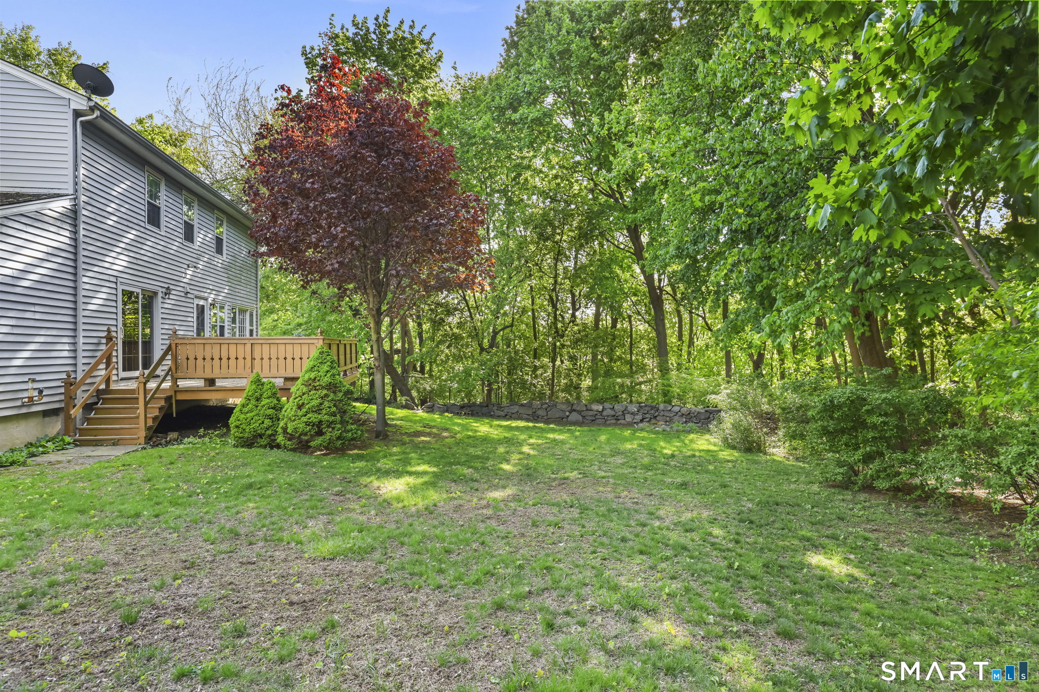 2 Golf View Circle Stamford CT 06905