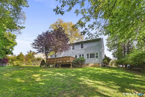 2 Golf View Circle Stamford CT 06905