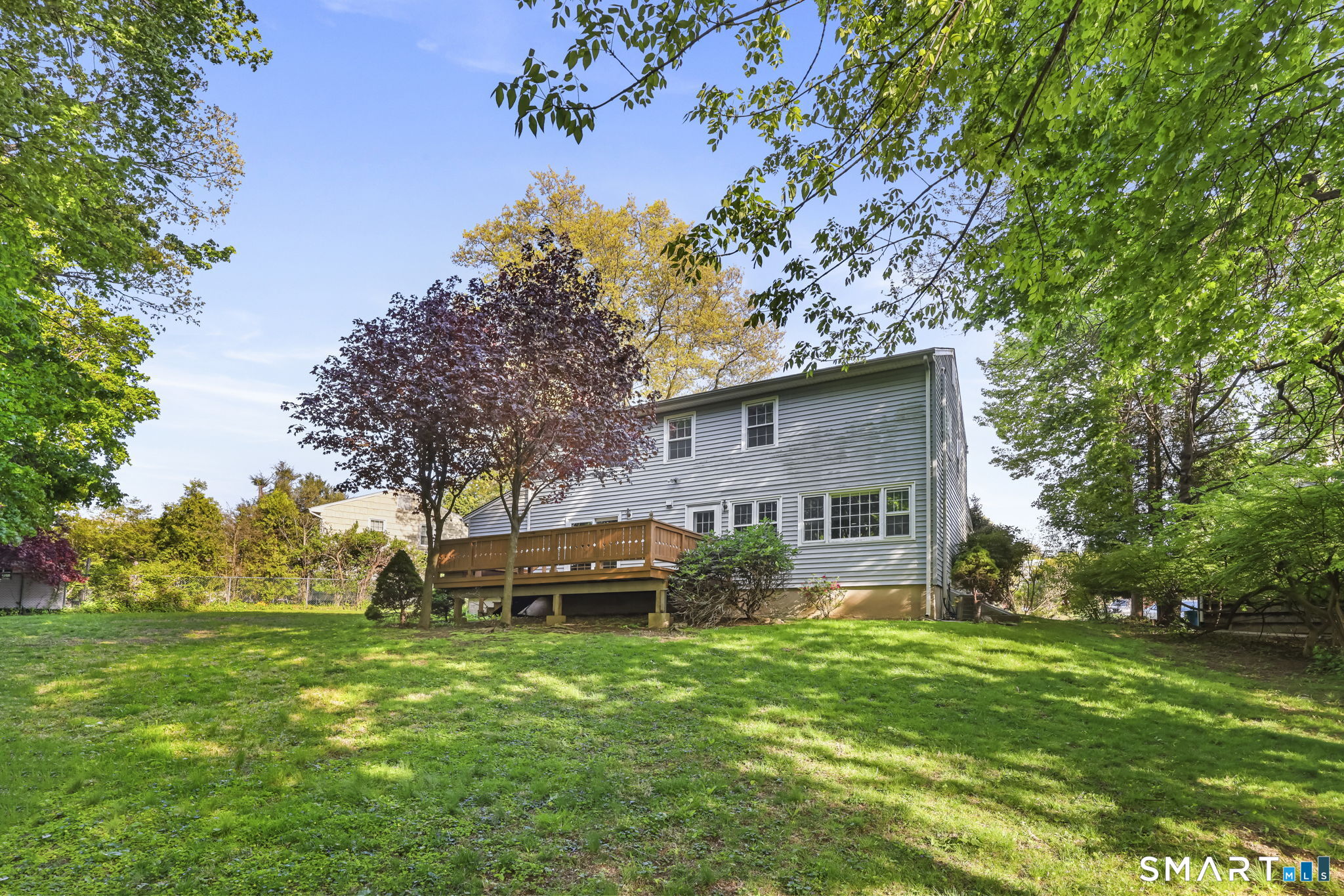 2 Golf View Circle Stamford CT 06905