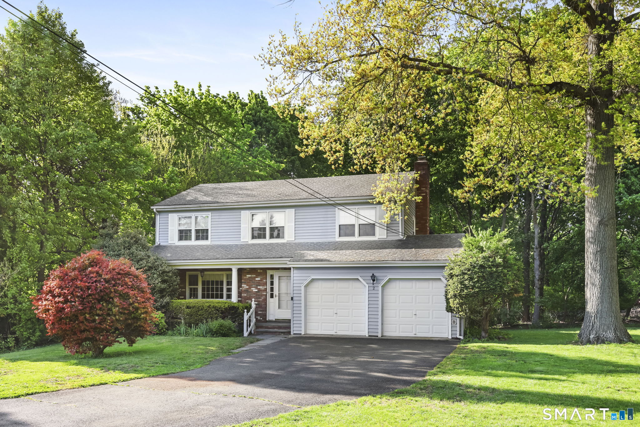 2 Golf View Circle Stamford CT 06905