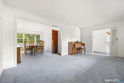 2 Golf View Circle Stamford CT 06905