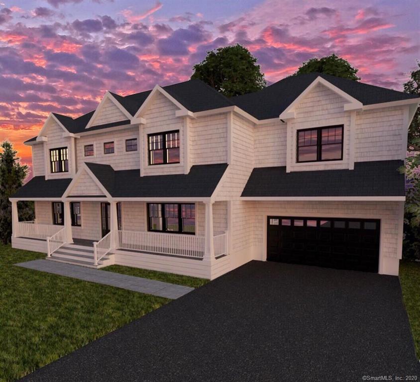 260 Godfrey Road Fairfield CT 06825