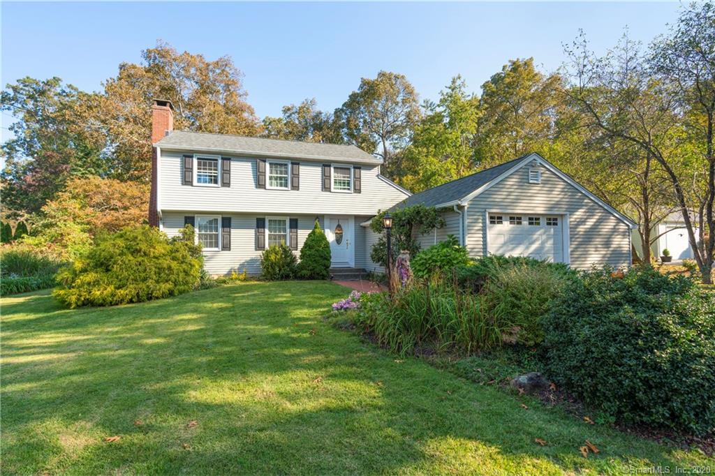 64 Davis Drive Guilford CT 06437