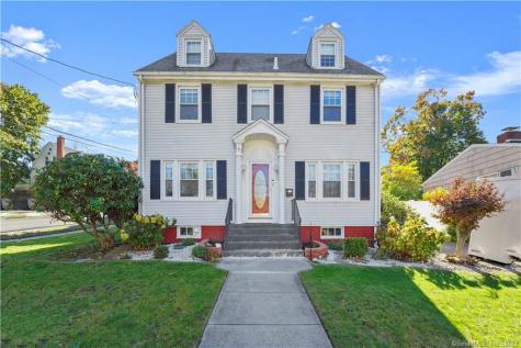 114 Chestnut Street West Haven CT 06516