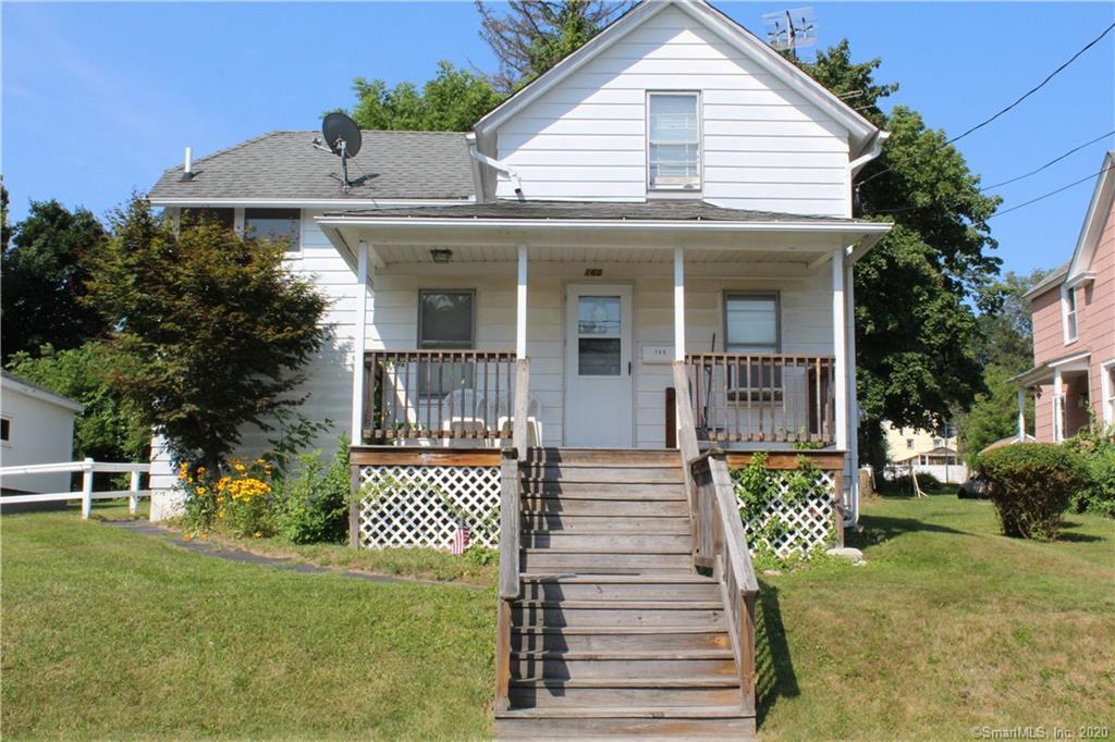 160 Hawthorne Terrace Torrington CT 06790